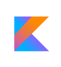 Works with Kotlin